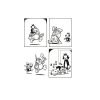 Windig en de Jong - Heinz niks mis met kinderen